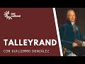 Talleyrand - Un político de la Constituyente