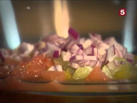 Цитрусовая сальса: рецепты консервации от «Утра на 5»