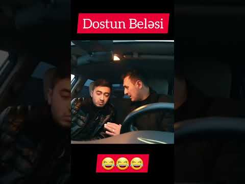 ƏSL DOST 😂😂🤣 #vine #maraqlı #yumor #eylence  #shorts