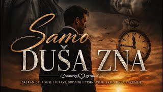 SAMO TIŠINA ZNA