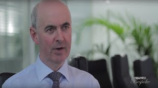 Octagon Bespoke Service With John Pope