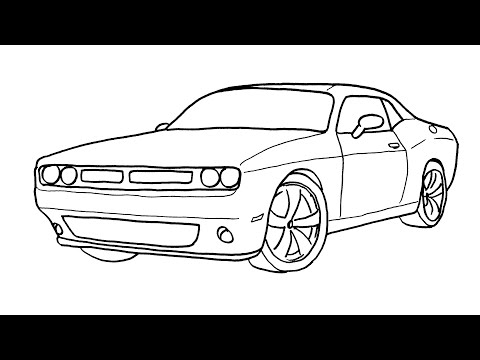 How to Draw