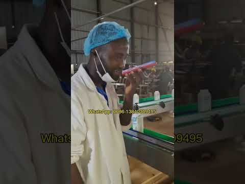 Juice fully automatic gable top carton filling machine, 250ml, 500ml, 750ml, 1000ml