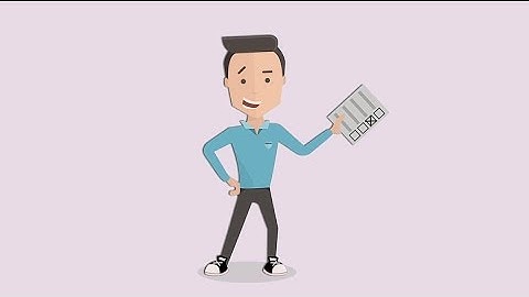 What Is Follow My Vote?