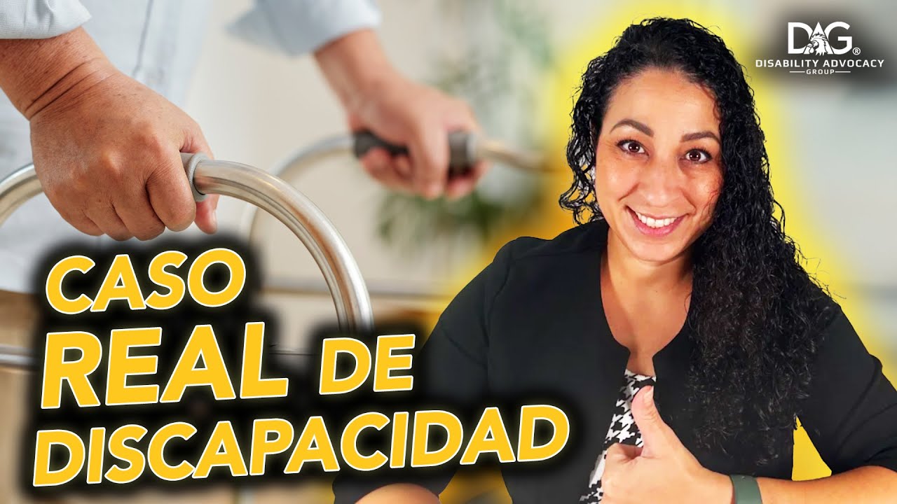 Cómo Ganamos: Desafiando Trabajos Compuestos en el Seguro Social