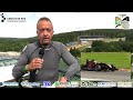 Andrea Benalli - Intervista - Zinox F2000 Trophy - Spa Francorchamps 2023