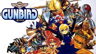 Famous Zerando Gunbird (EMULADOR DE JAVA PARA ANDROID) Net Worth
