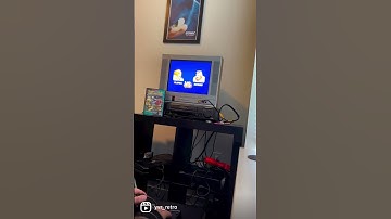 ASCII Fighter Stick SG-6 for Sega Genesis review with Street Fighter ii Special Champion Edition.