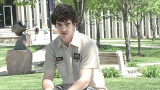Affordability of USF; Nathan Lippert