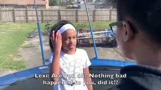 Mystery Mask Man Season 2 Ep. 6 | Liese turns evil and fights her sisters to get the Trinity Keys