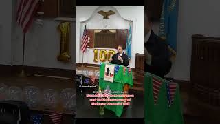 Memorial Day Remembrance and 100th anniversary of Elmhurst Memorial Hall (05-25-26)