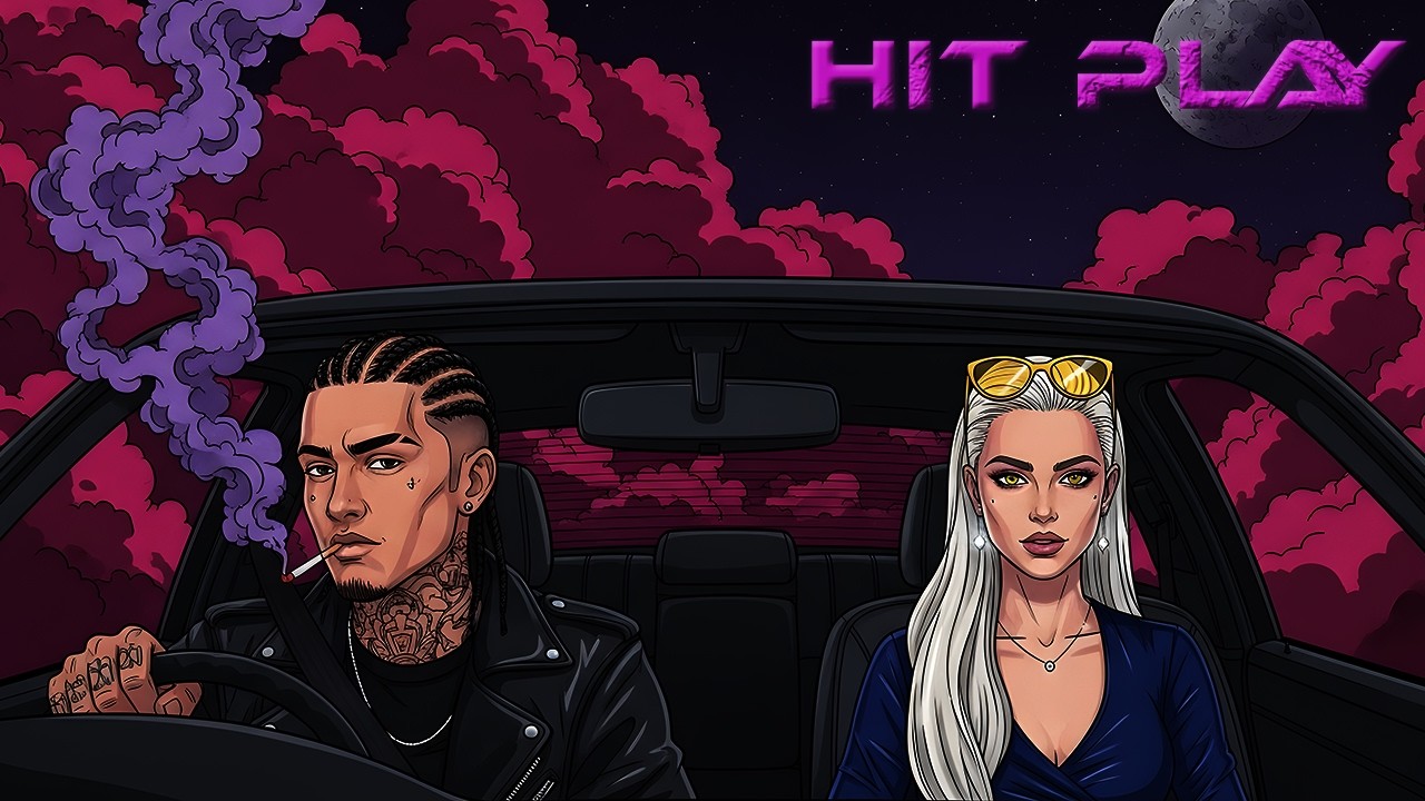 Roll & Reflect Playlist — 420 Mood   Soft Rap • Blues Toned Hip Hop