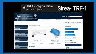 Trf- 1 Novo Sistema Sirea Mais Ágil Para Pagamentos De Rpvs E Precatórios Em 2022