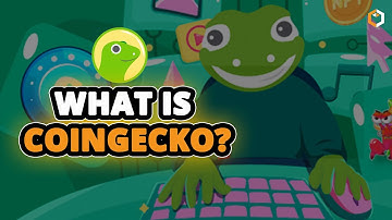 What is CoinGecko and How to Get the Most Out of It?