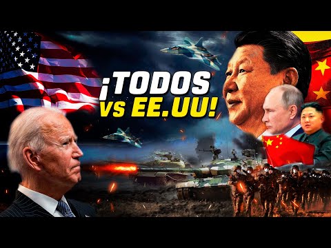 ¿Qué pasaría si