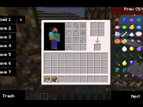 Minecraft: how to build AETHER PORTAL :D