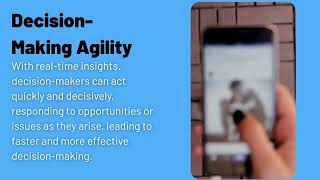 Real Time Insights & Reporting