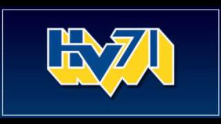 Video thumbnail of "Hv71 Crut"