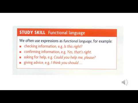 unit 1 lesson 4 vocabulary development youtube