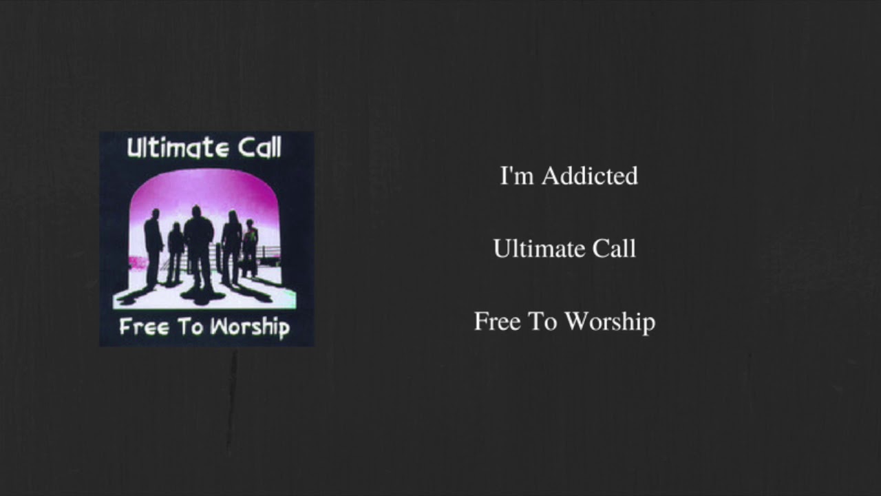 Guarda I'm Addicted - Ultimate Call su YouTube Guarda I'm Addicted - Ultimate Call su YouTube