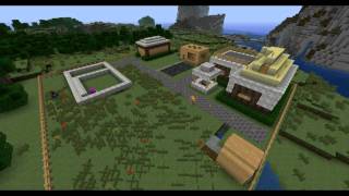 Block and Load - Speed Build 1