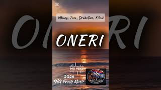 ONER (Venzy x Trex Z x Drake x Killzvii) Prod MG