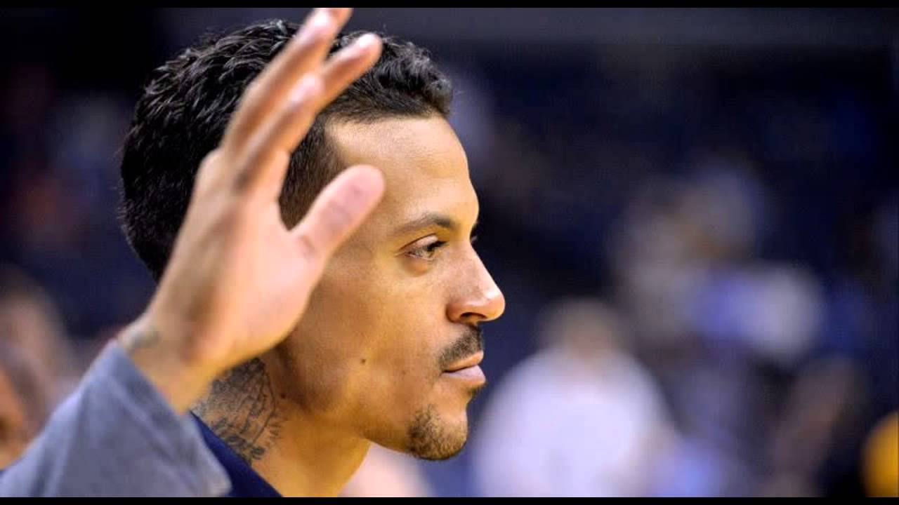 Knicks' Derek Fisher, Grizzlies' Matt Barnes in scuffle at L.A. party