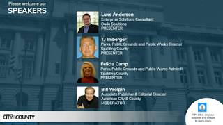 Understanding Your Assets Inside & Out Webinar