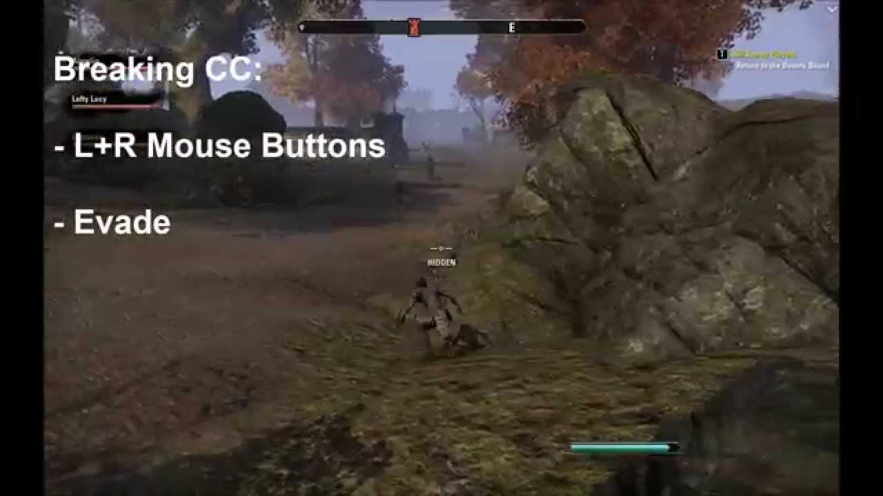 [Guide] ESO PvP - How to Win Consistently - [Pro Tips]