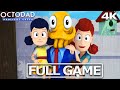 OCTODAD DADLIEST CATCH Full Gameplay Walkthrough No OCTODAD DADLIEST CATCH Full Gameplay Walkthrough No