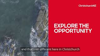 High-growth software company in Christchurch are hiring