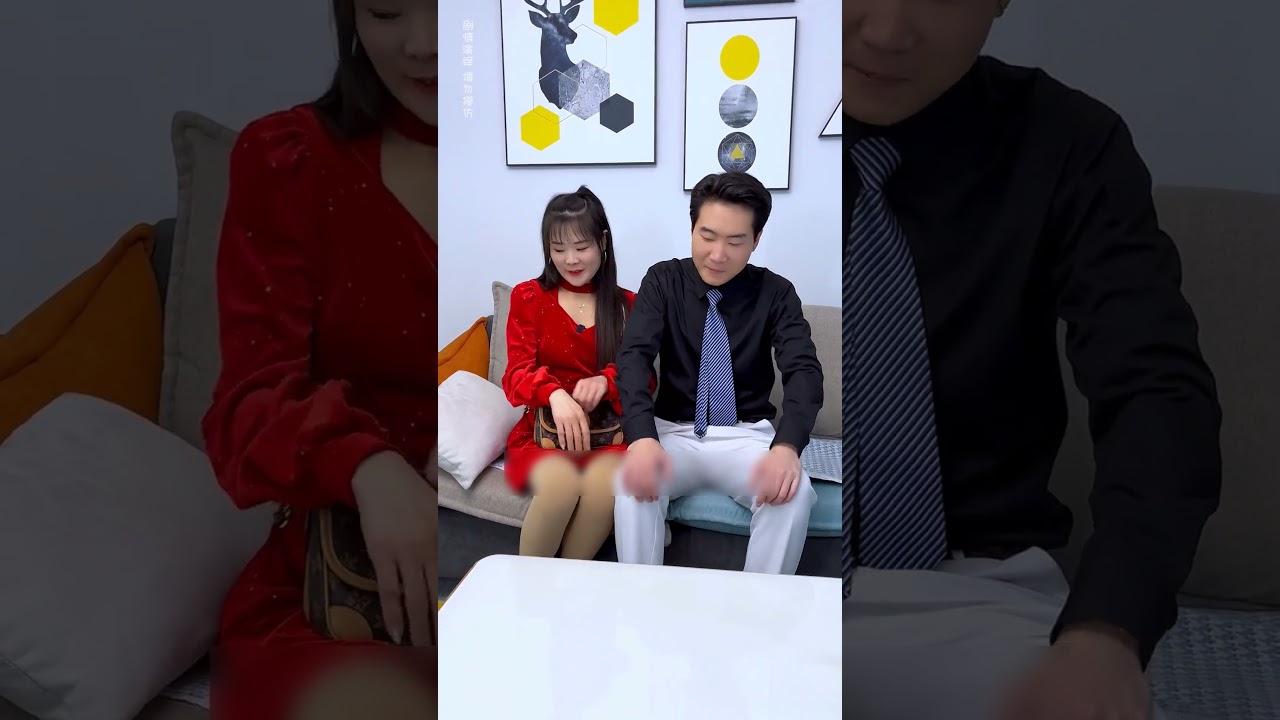 爱她，就给她足够的安全感！