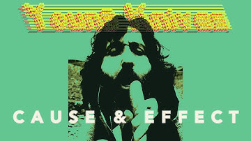 Cause&Effect (Official Music Video)