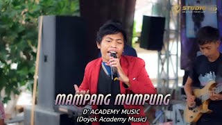 MAMPANG MUMPUNG - D' Academy Edisi 03 Januari 2023