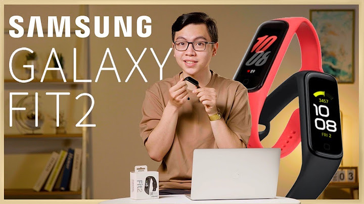 Đánh giá samsung galaxy fit 2023 năm 2024