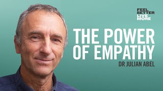 This Is The Most Powerful Tool To Improve Your Health with Dr Julian Abel | Feel Better Live More