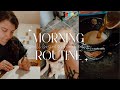Morning Routine as a Photography Business Owner