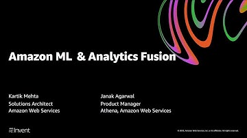 Predict Customer Churn using Amazon Athena and Amazon SageMaker