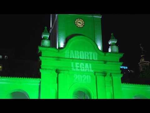 Argentina, más cerca de legalizar el aborto tras aprobarse en la Cámara de  Diputados | Sociedad | EL PAÍS