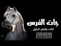شيلة جات الفرس 2026 جات الفرس والفرس دايم بموعدها اداء متعب الخيل شيلات رقص بناات حماسيه طرب