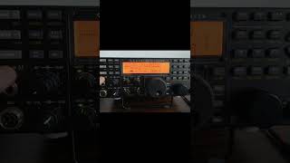 Removing split on Elecraft K3 #shorts Removing split on Elecraft K3 #shorts