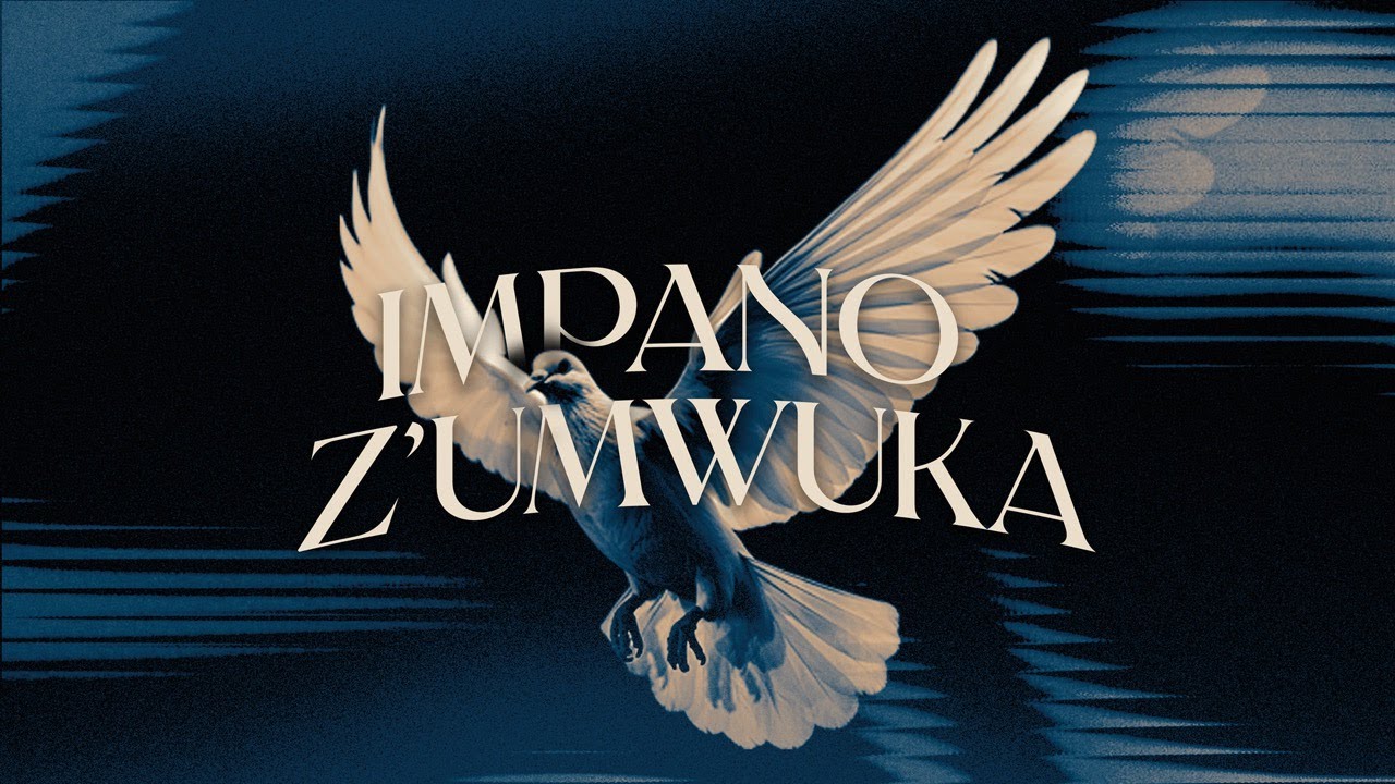 Impano z’Umwuka | Umushumba Floribert NZABAKIRA | Iteraniro rya mbere |18.1.2026