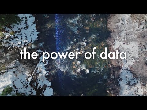 California Data Collaborative - Water Data Summit 2022 - YouTube
