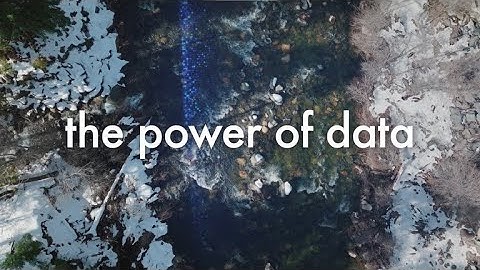 California Data Collaborative - Water Data Summit 2022