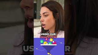 What My Company Does