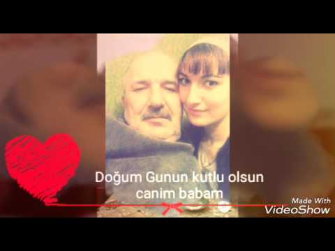 download mp3 doğum gunun kutlu olsun canim babam salima israilova