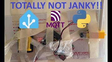 Open-Source SmartHomifying - Part 1 - Smart Blinds