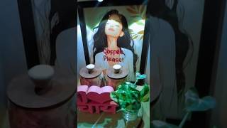 Simple Indian Kitchen Organization#Non Modular kitchen tour #Kitchen #youtubeshorts