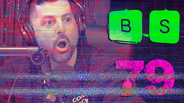 Broken Sim 79: "Wide Stance" + Bigfoot Theater + Fake Joe Rogan AI Ads