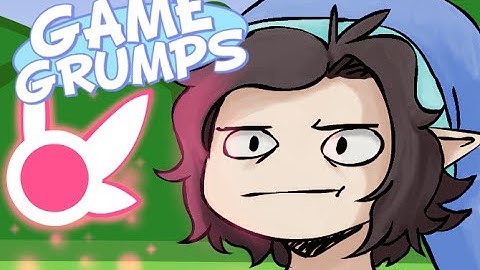 Game Grumps Animated - Life of Loafus